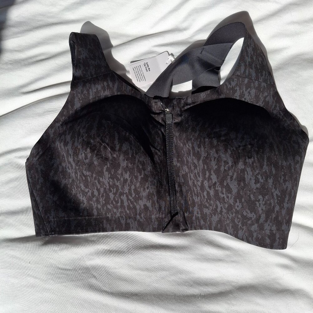 Lululemon Enlite Sports Bra